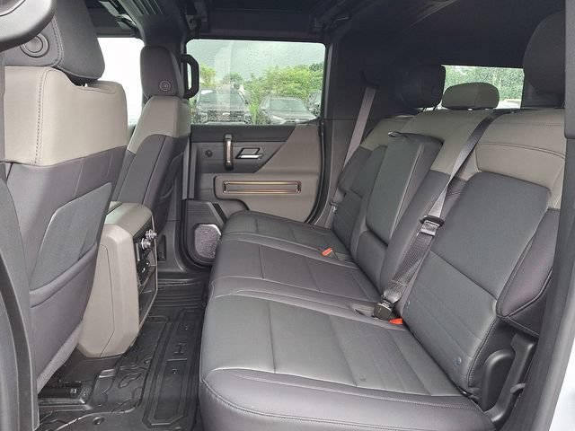 Used 2025 GMC Hummer EV 3X AWD/4WD image 20