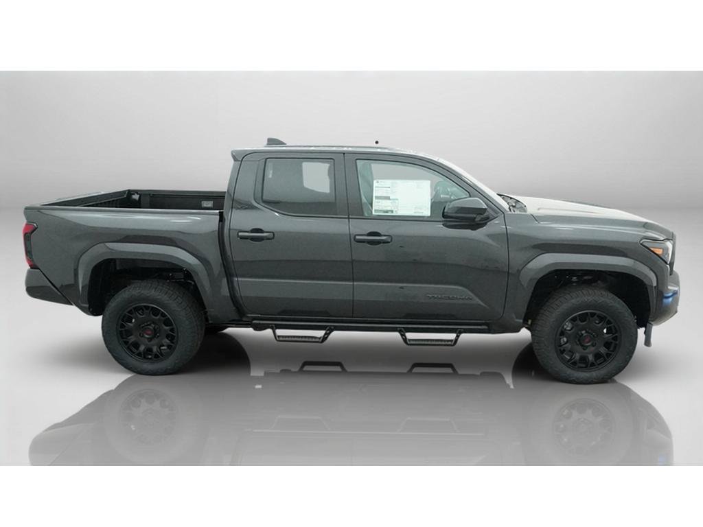 New 2026 Toyota Tacoma SR5 AWD/4WD image 11
