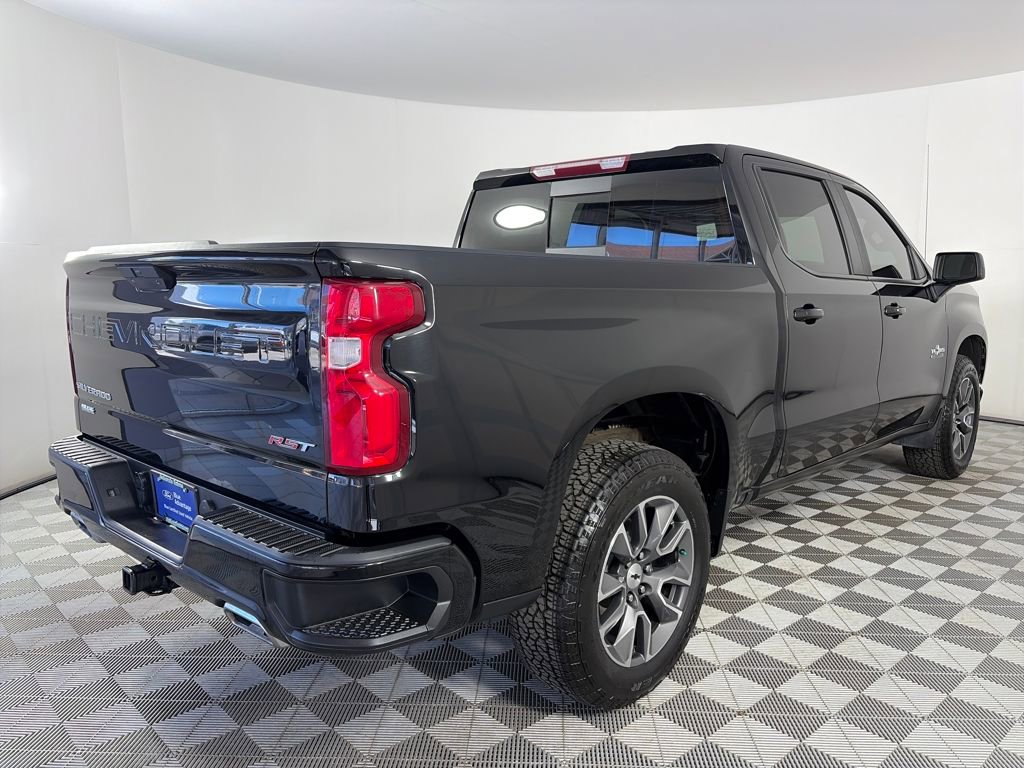 Used 2020 Chevrolet Silverado 1500 RST w/ Texas Edition image 7