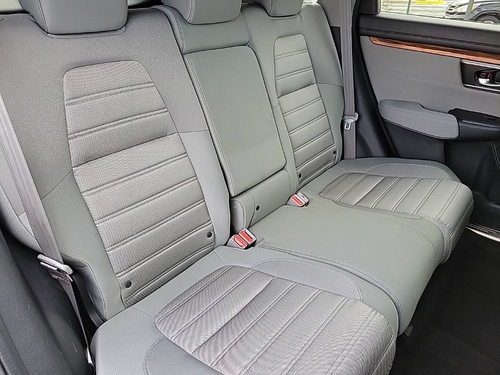 Used 2019 Honda CR-V EX image 13