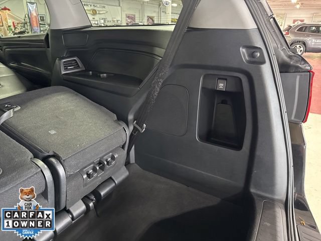 Used 2023 Honda Odyssey EX-L image 37