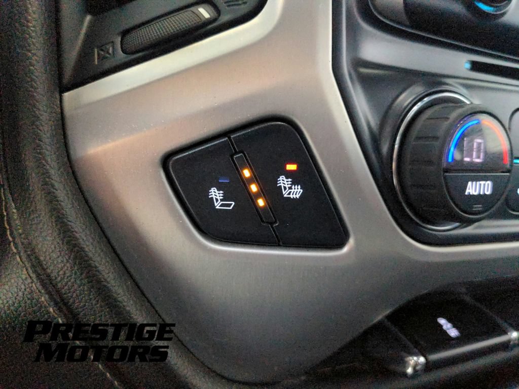 Used 2018 GMC Sierra 3500 SLE w/ SLE Fleet Preferred Package AWD/4WD image 20