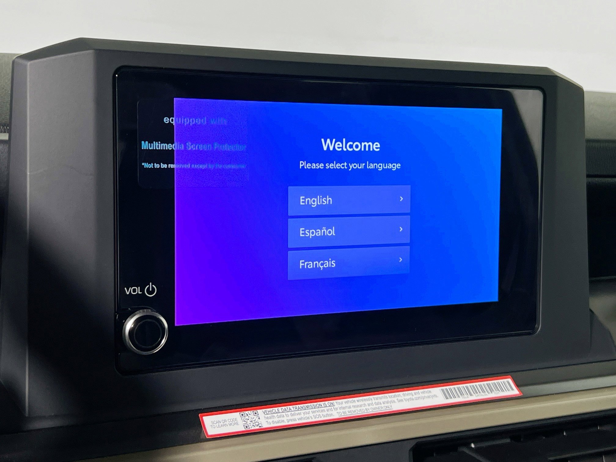 New 2026 Toyota Tacoma SR5 image 28