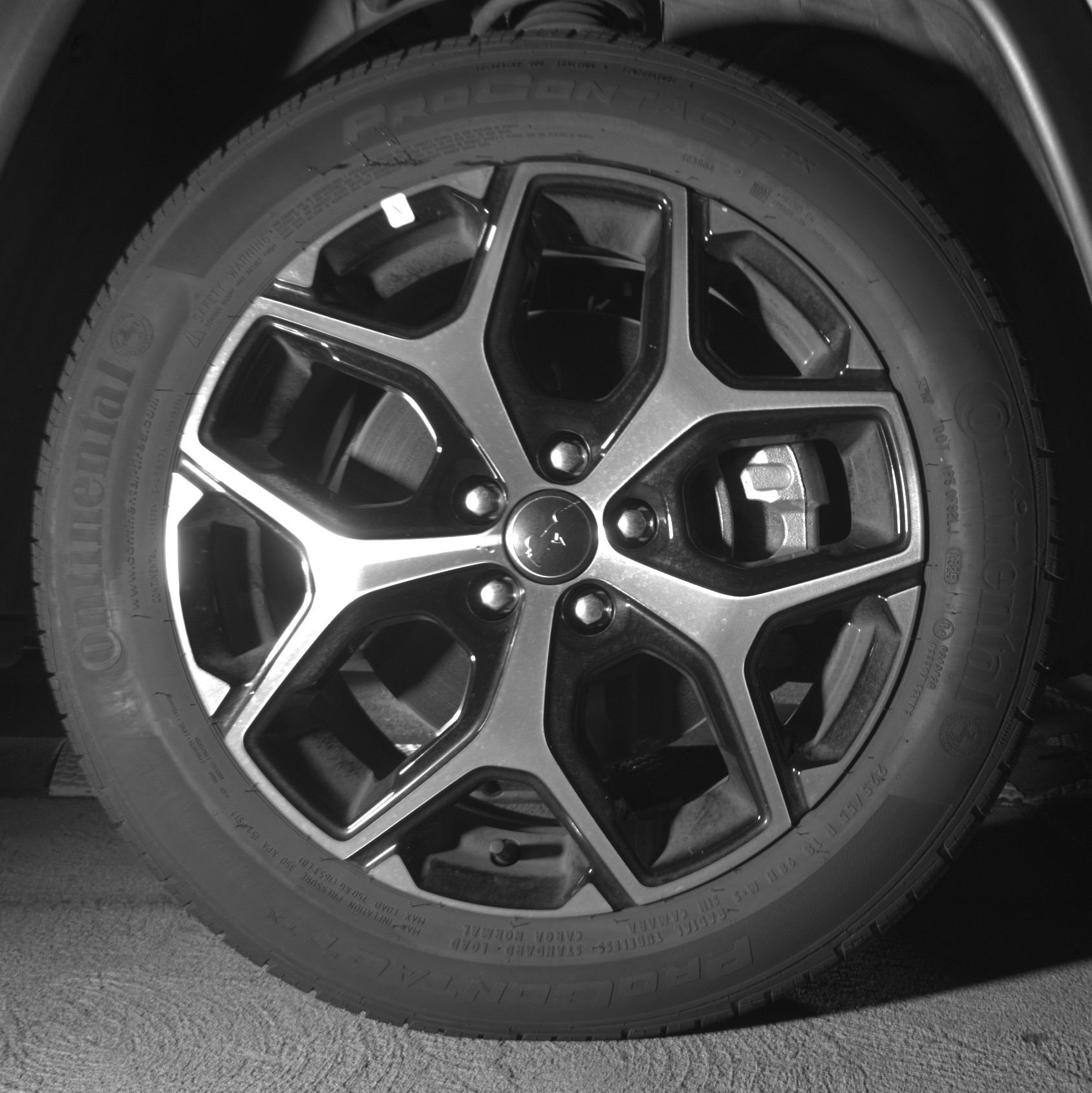 Used 2025 Jeep Compass Limited image 13