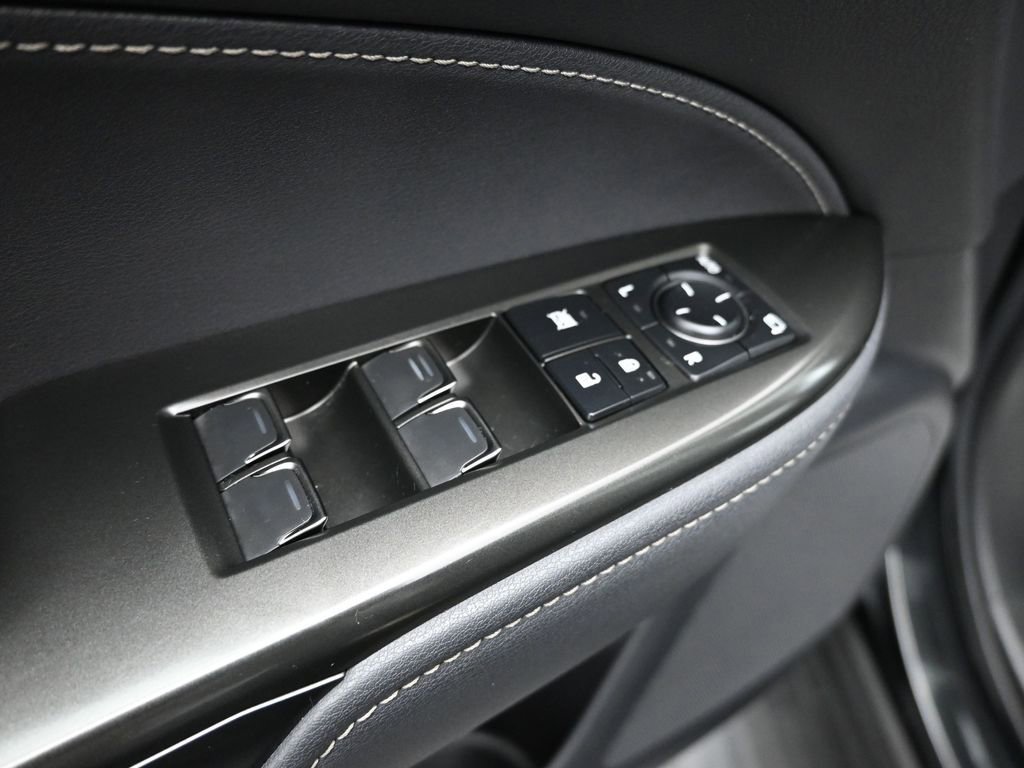 Used 2024 Lexus NX 350h AWD w/ Premium Package image 9