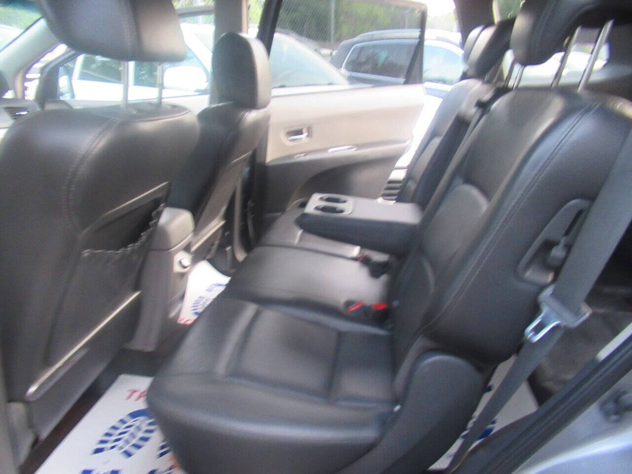 Used 2008 Subaru Tribeca Limited AWD/4WD image 24
