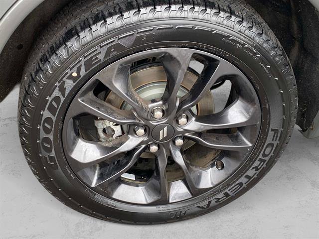 Used 2021 Dodge Durango GT image 31