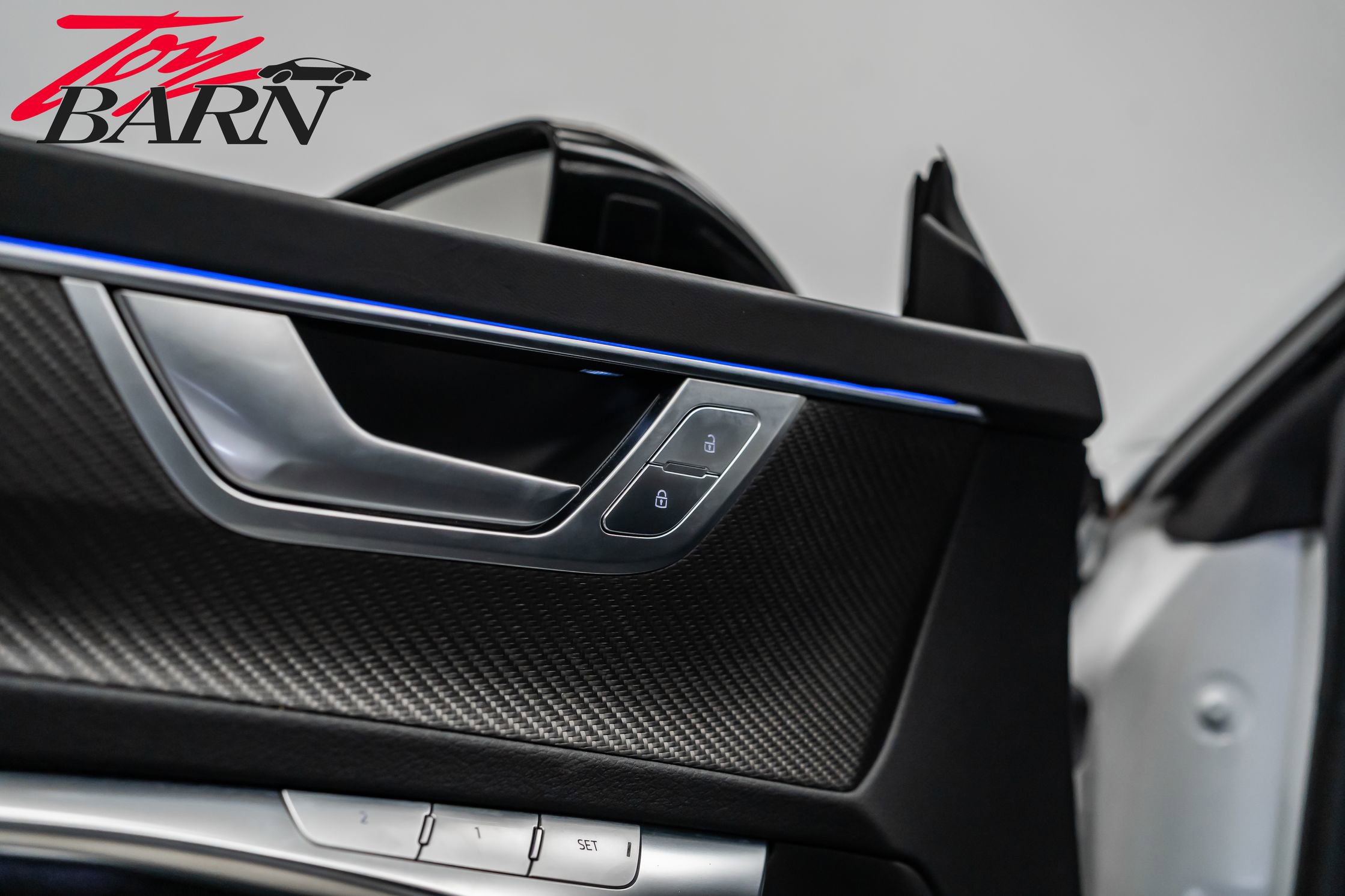 Used 2021 Audi RS 7 Sportback w/ RS 7 Executive Package image 24