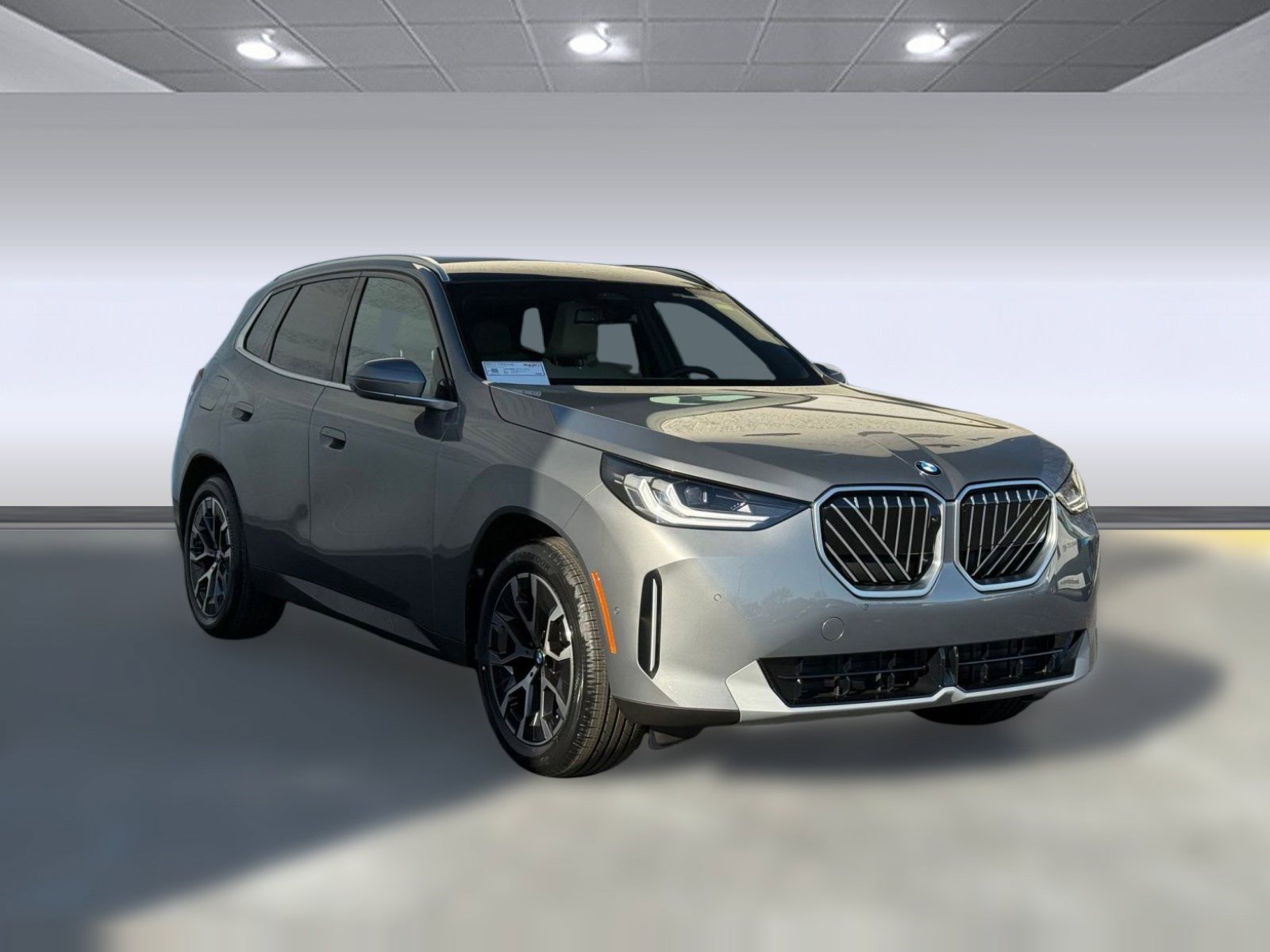 Used 2026 BMW X3 xDrive30i w/ Premium Package AWD/4WD image 6