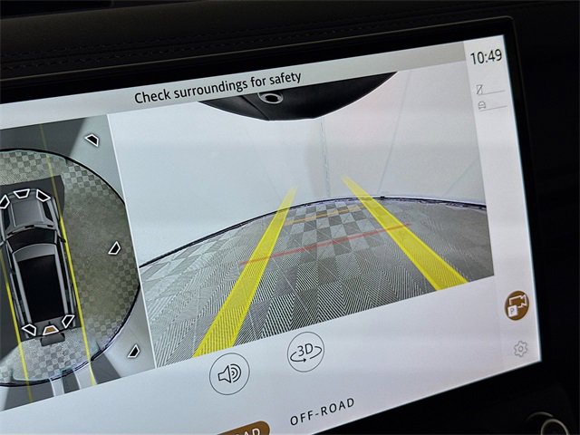 New 2026 Land Rover Defender 130 X-Dynamic SE image 17