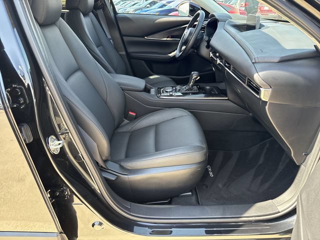 Used 2023 MAZDA CX-30 AWD 2.5 S w/ Preferred Package image 14