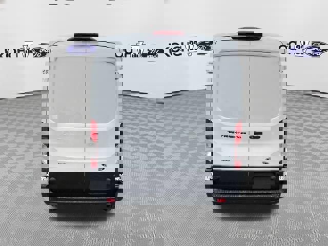 New 2026 Ford Transit 250 148 Medium Roof Extended AWD image 7