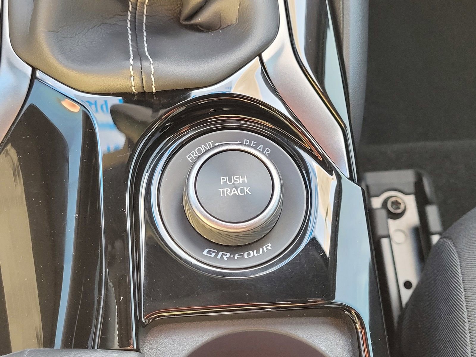 Used 2023 Toyota Corolla Core w/ Performance Package image 27