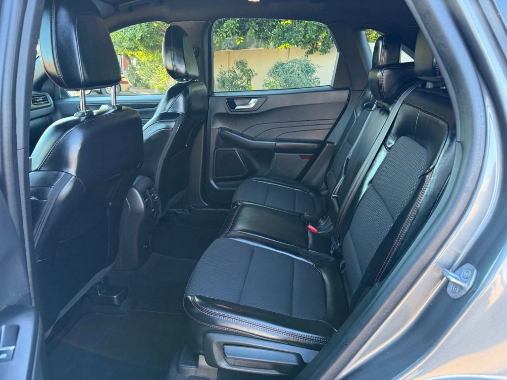 Used 2023 Ford Escape ST-Line w/ Tech Pack #1 image 23