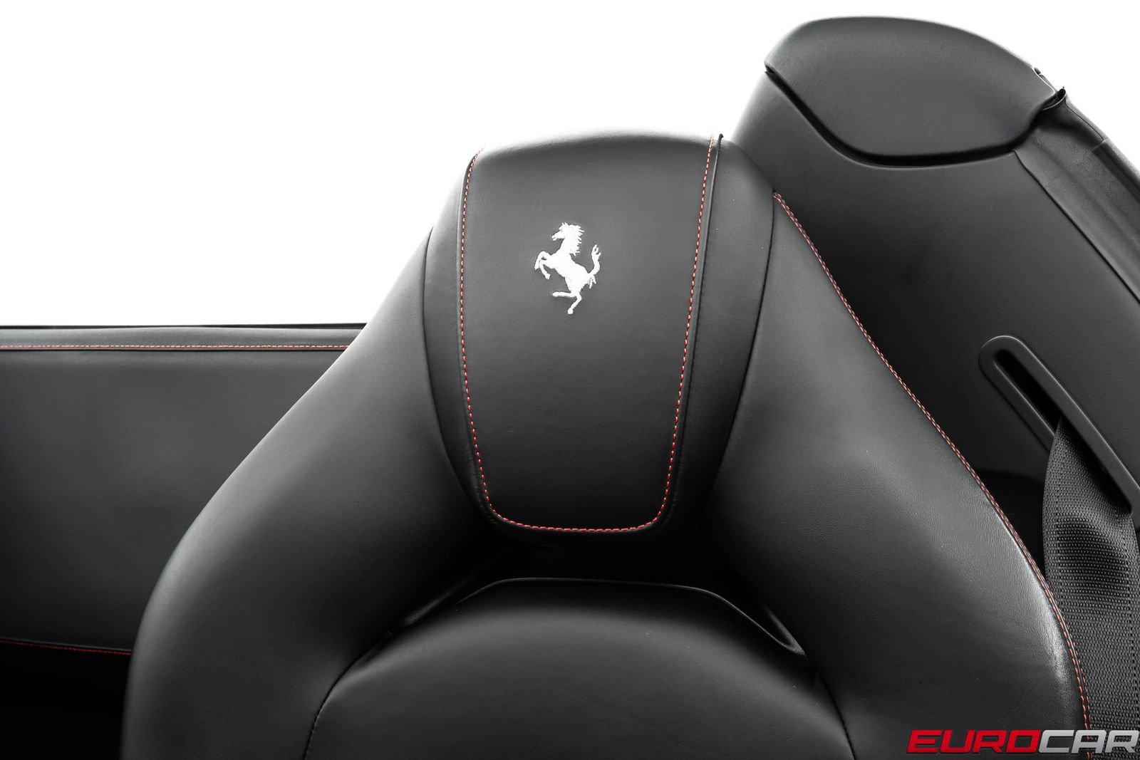 Used 2019 Ferrari 488 Spider RWD image 44