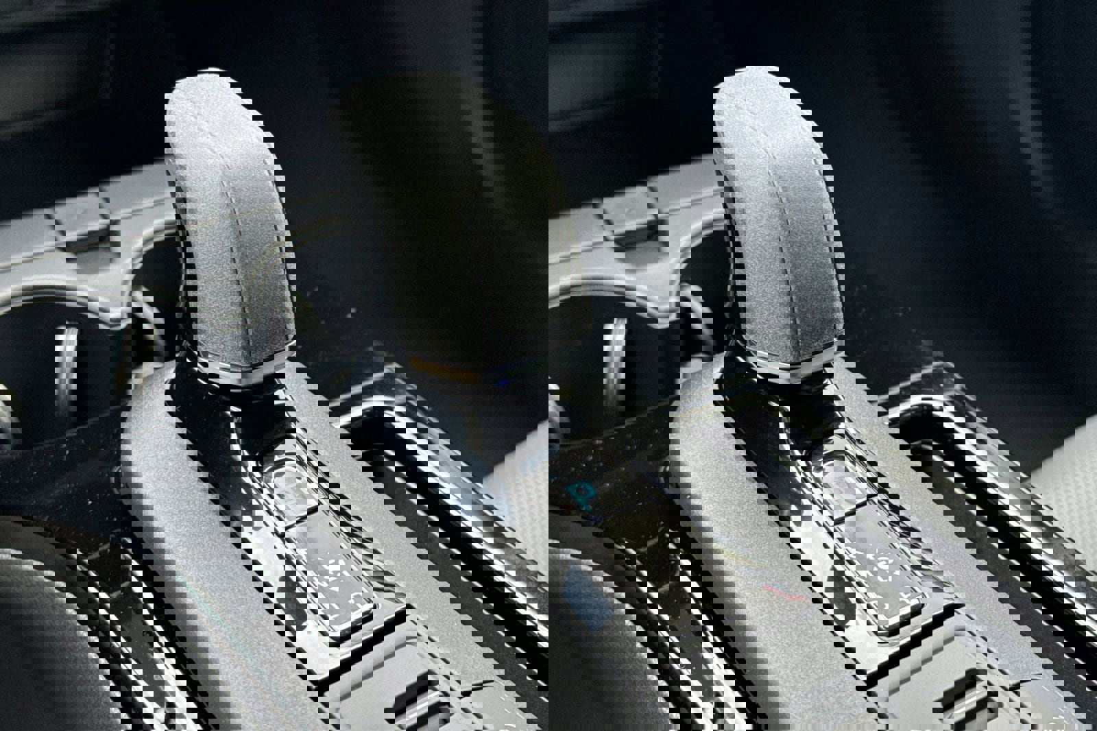 New 2026 Toyota Prius Nightshade Edition image 24