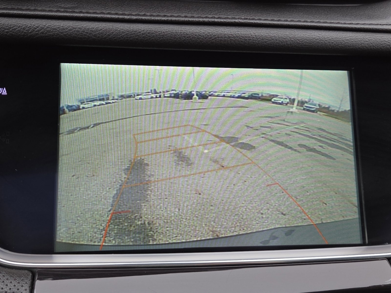 Used 2019 Cadillac XT5 Luxury image 3