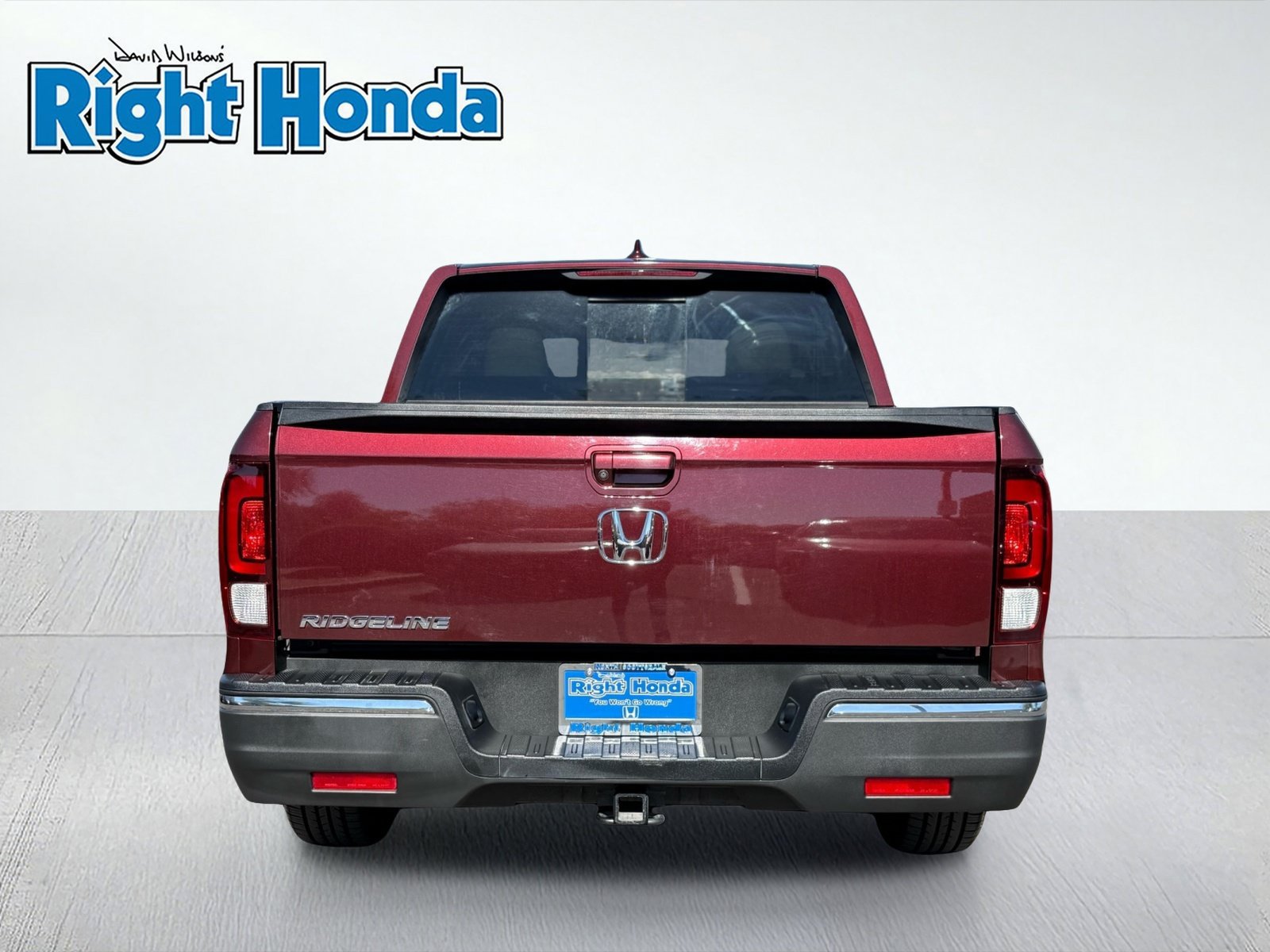 Used 2019 Honda Ridgeline RTL image 7