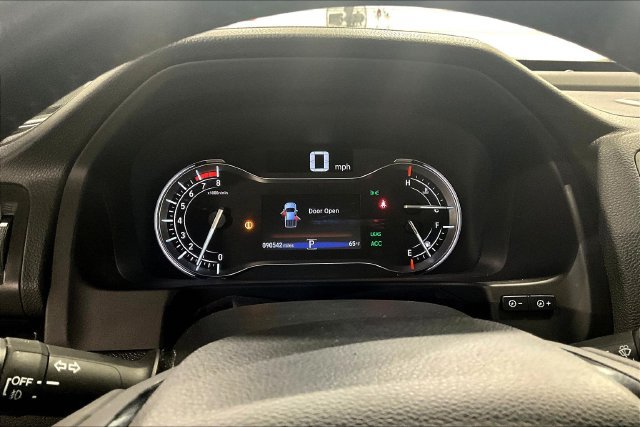 Used 2019 Honda Ridgeline RTL-E image 14