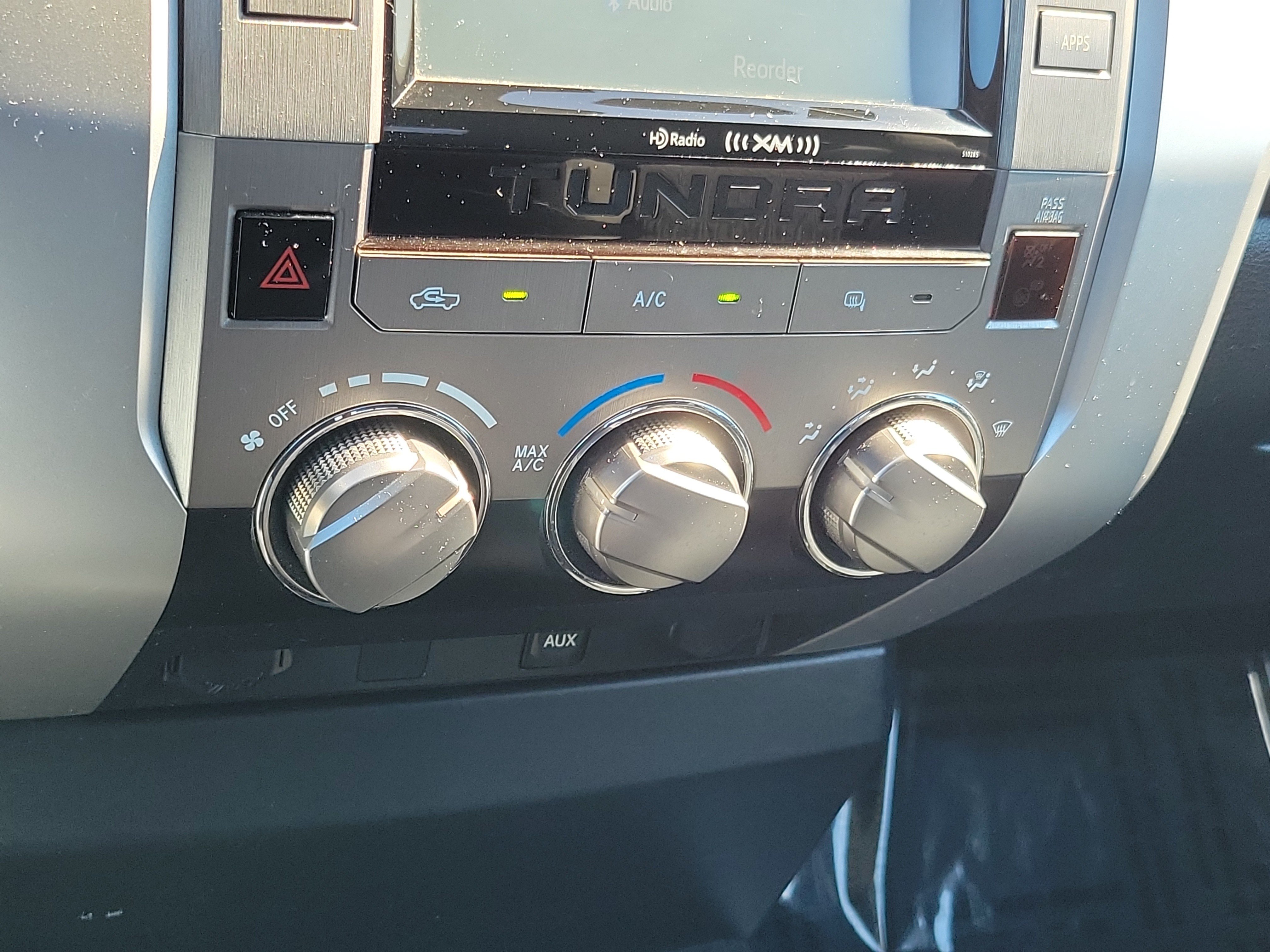 Used 2018 Toyota Tundra SR5 RWD image 27