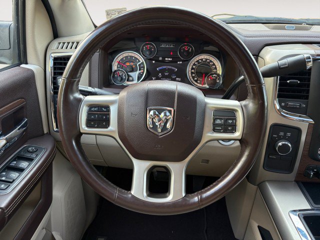 Used 2013 RAM 2500 Laramie w/ Convenience Group AWD/4WD image 14