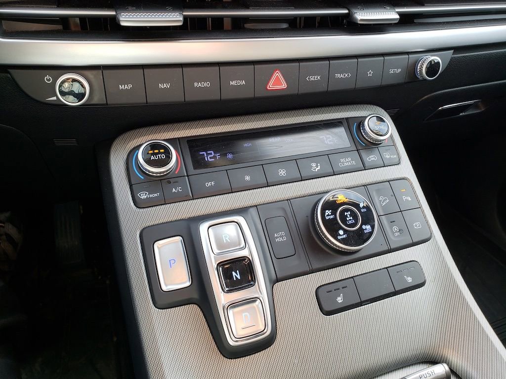 Used 2024 Hyundai Palisade SEL image 21