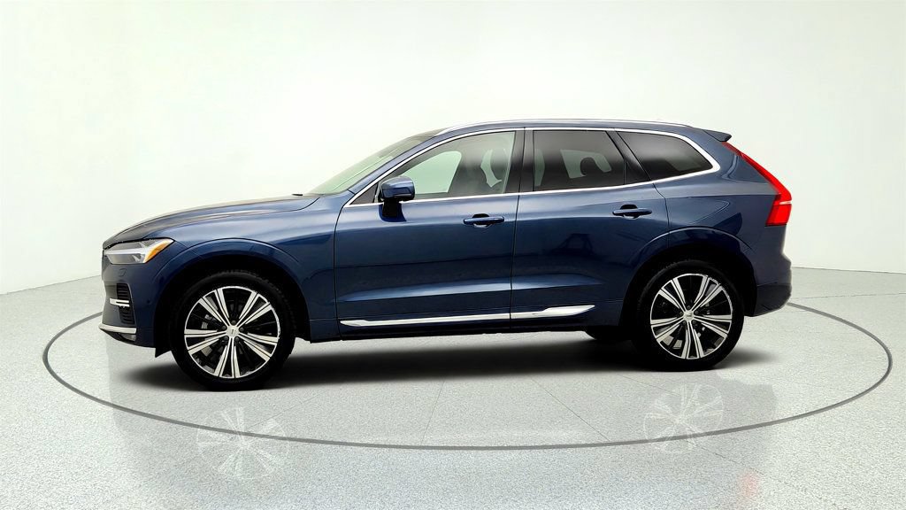 Used 2022 Volvo XC60 B5 Inscription w/ Advanced Package AWD/4WD image 8