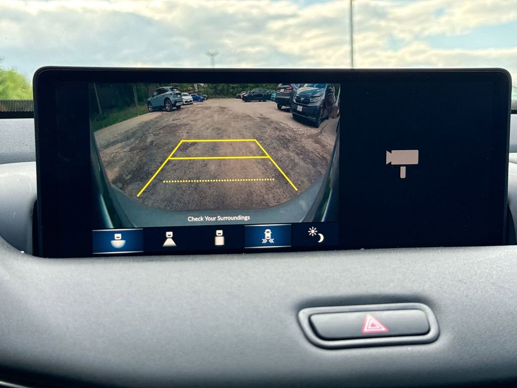 Used 2025 Acura TLX w/ Technology Package FWD image 23