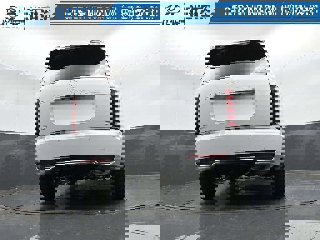 New 2026 Hyundai Palisade Calligraphy image 40