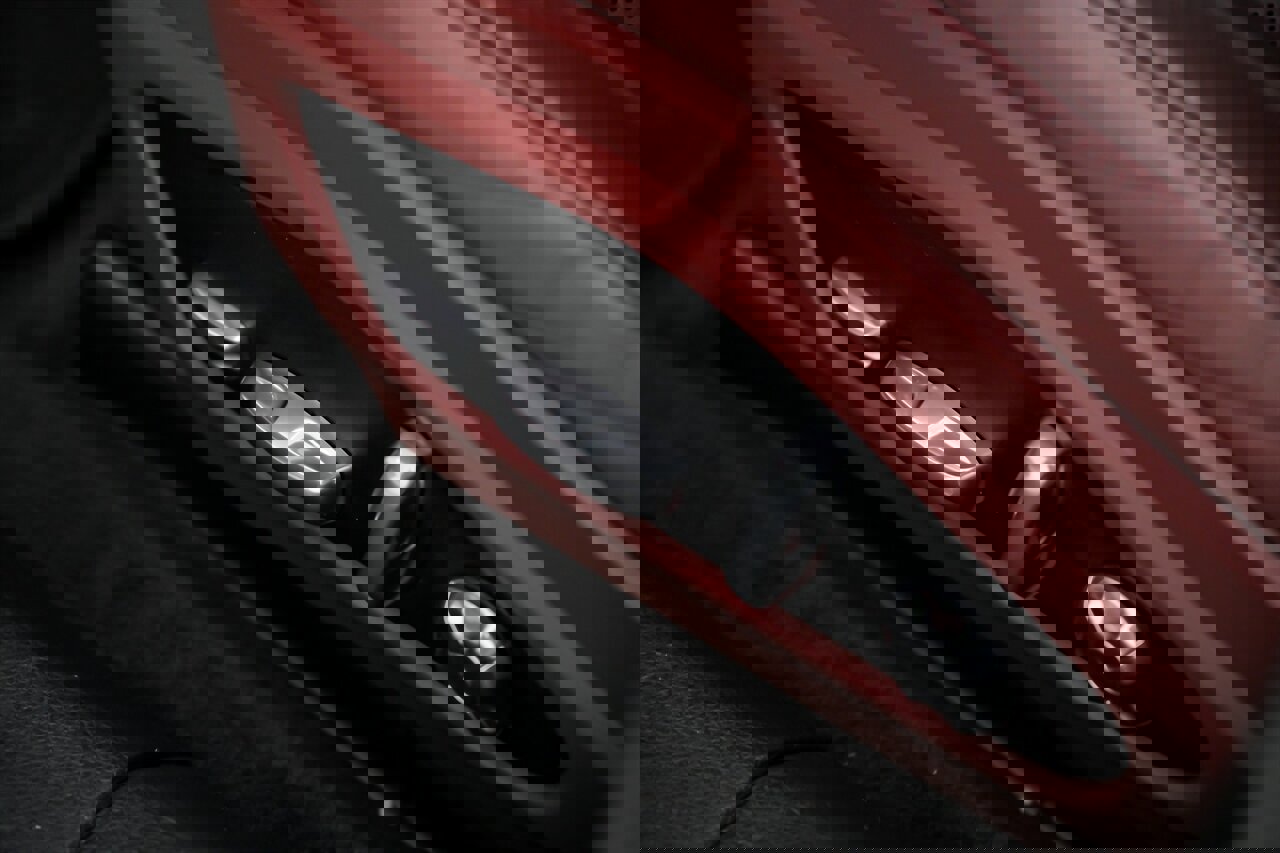 Used 2020 Porsche Panamera GTS image 27