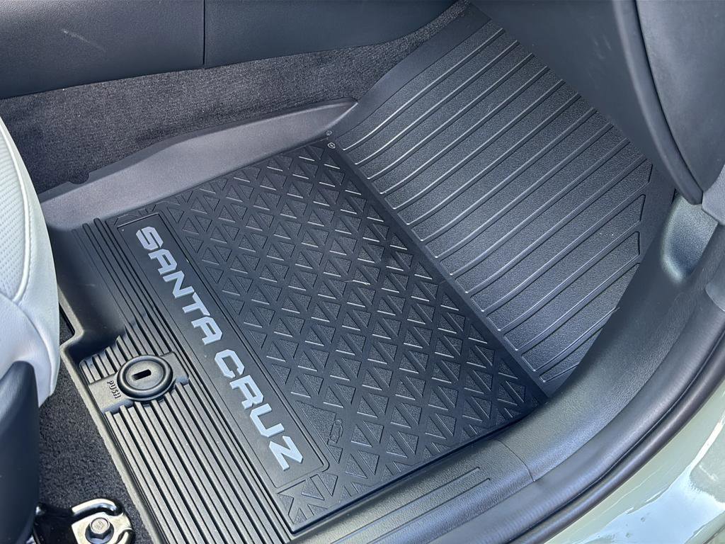 Certified 2026 Hyundai Santa Cruz Limited image 40