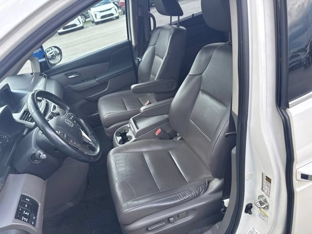 Used 2015 Honda Odyssey Touring image 7