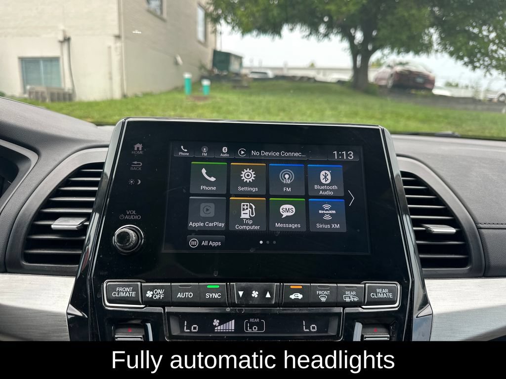 Used 2020 Honda Odyssey EX-L image 11
