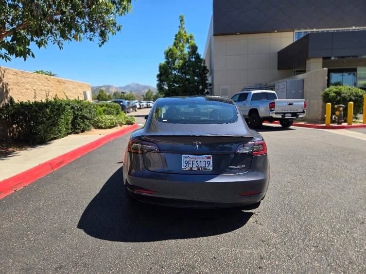 Used 2023 Tesla Model 3 Performance image 6