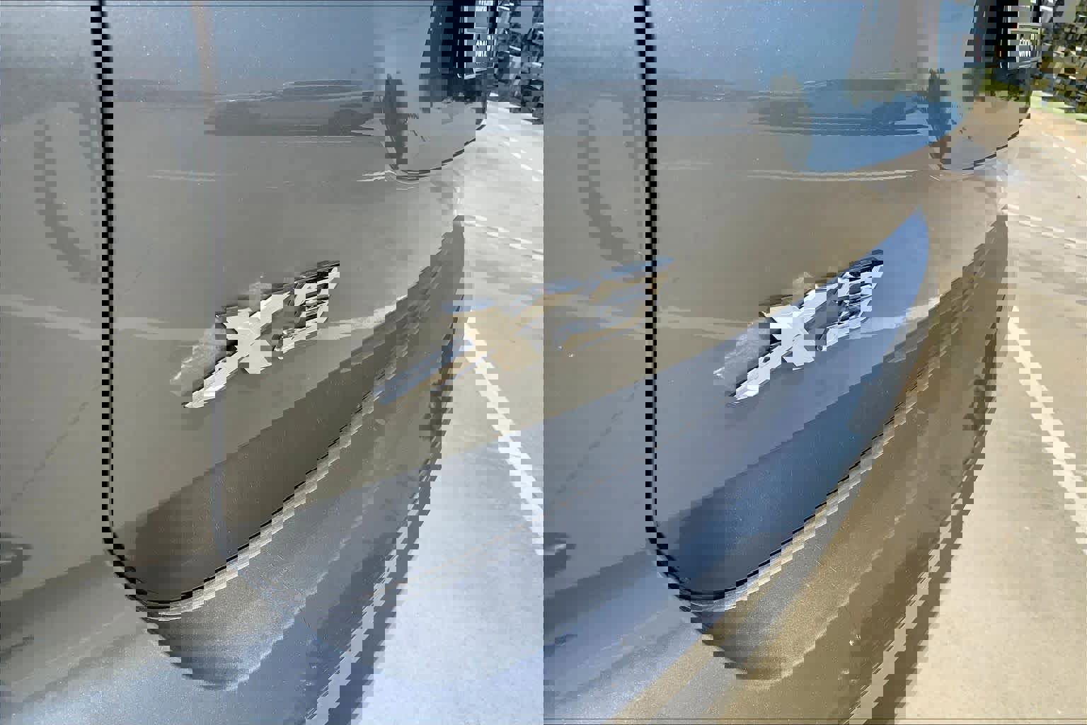 Used 2024 BMW X3 sDrive30i image 30