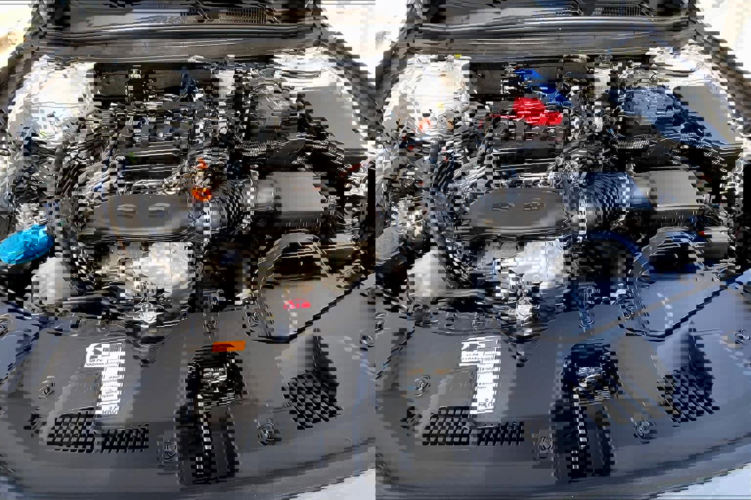 New 2025 Honda Accord SE image 16