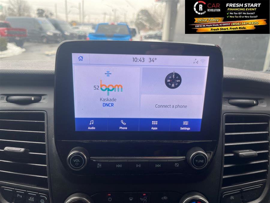 Used 2020 Ford Transit 350 148 High Roof AWD image 24