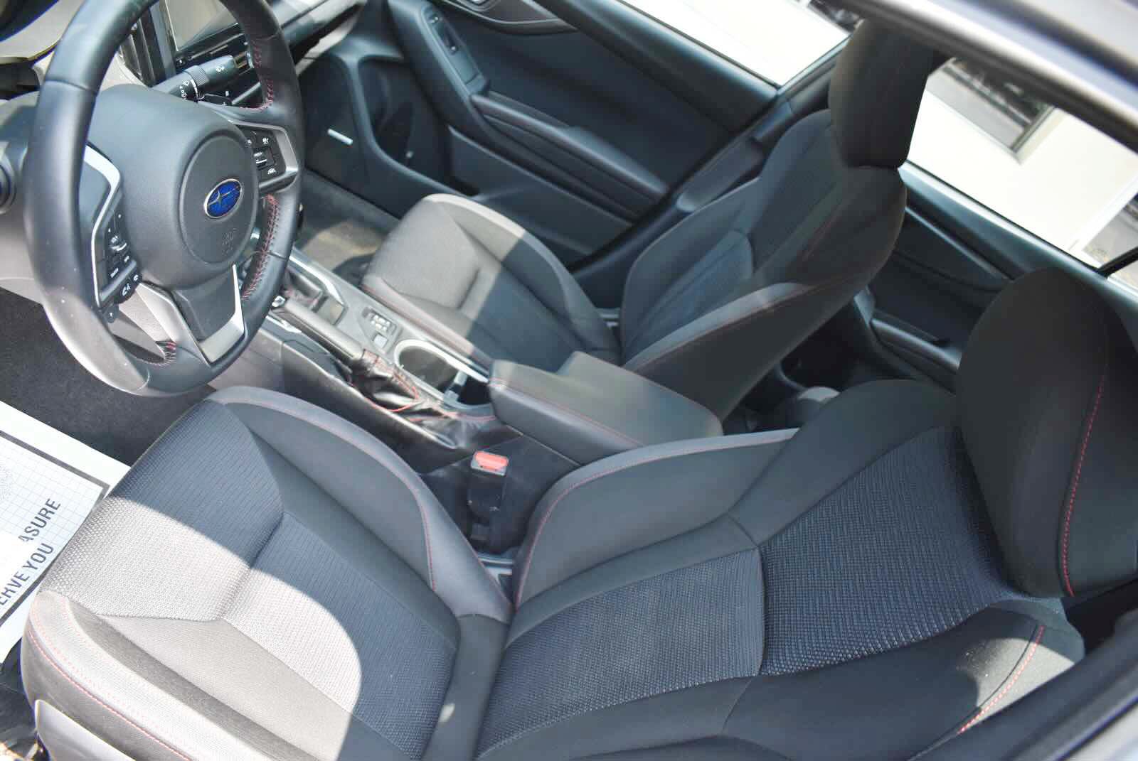 Used 2017 Subaru Impreza 2.0i Sport AWD/4WD image 12