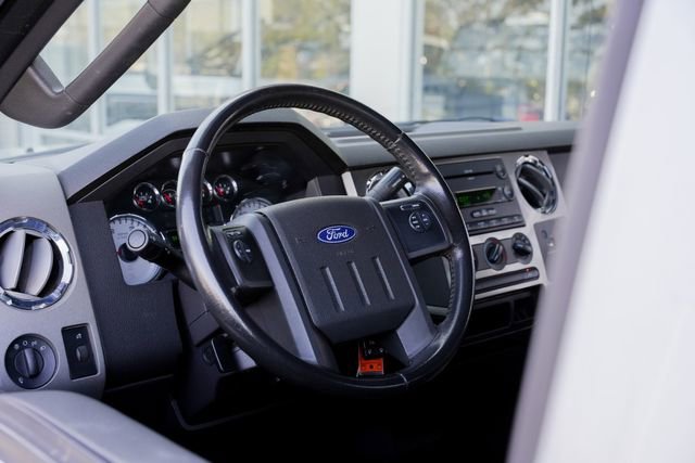 Used 2008 Ford F250 FX4 image 27