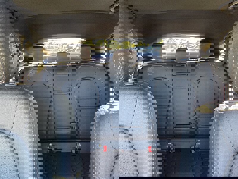 Used 2018 Mercedes-Benz GLC 300 4MATIC Coupe w/ Premium Package image 23