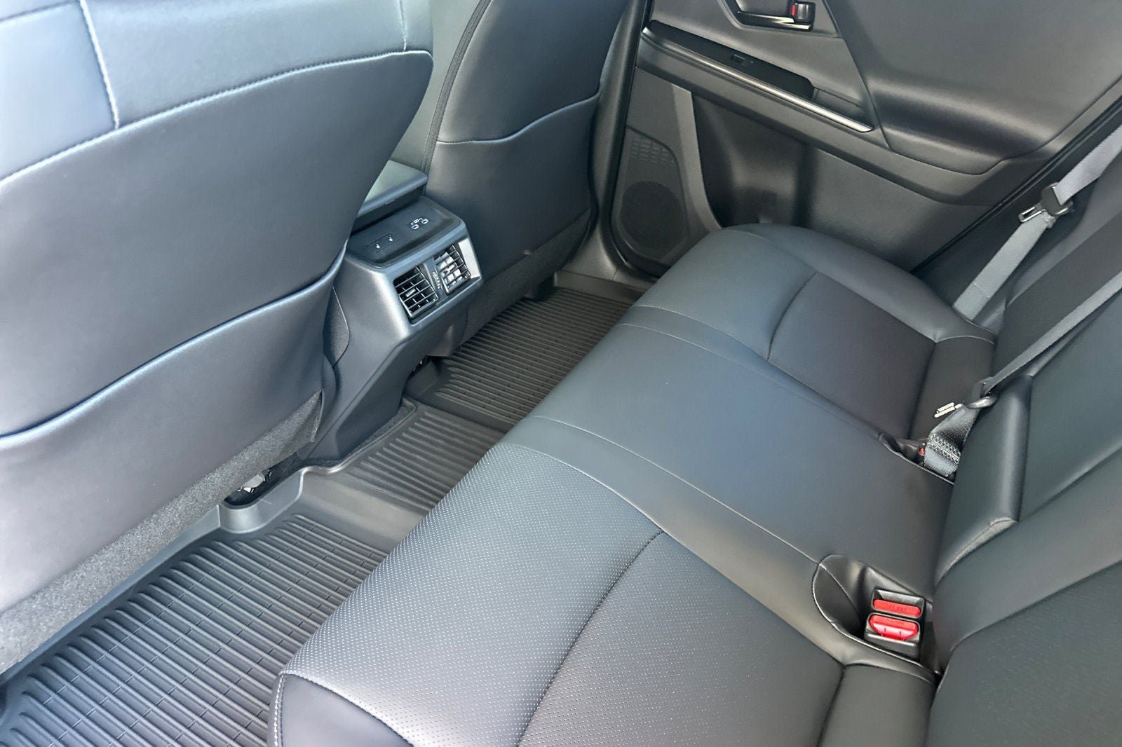 New 2026 Toyota bZ AWD/4WD image 14