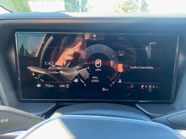 New 2026 GMC Terrain Denali image 21