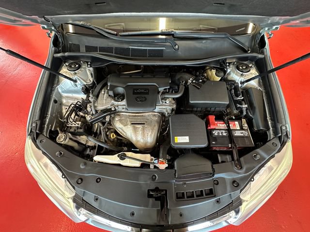 Used 2016 Toyota Camry LE FWD image 26
