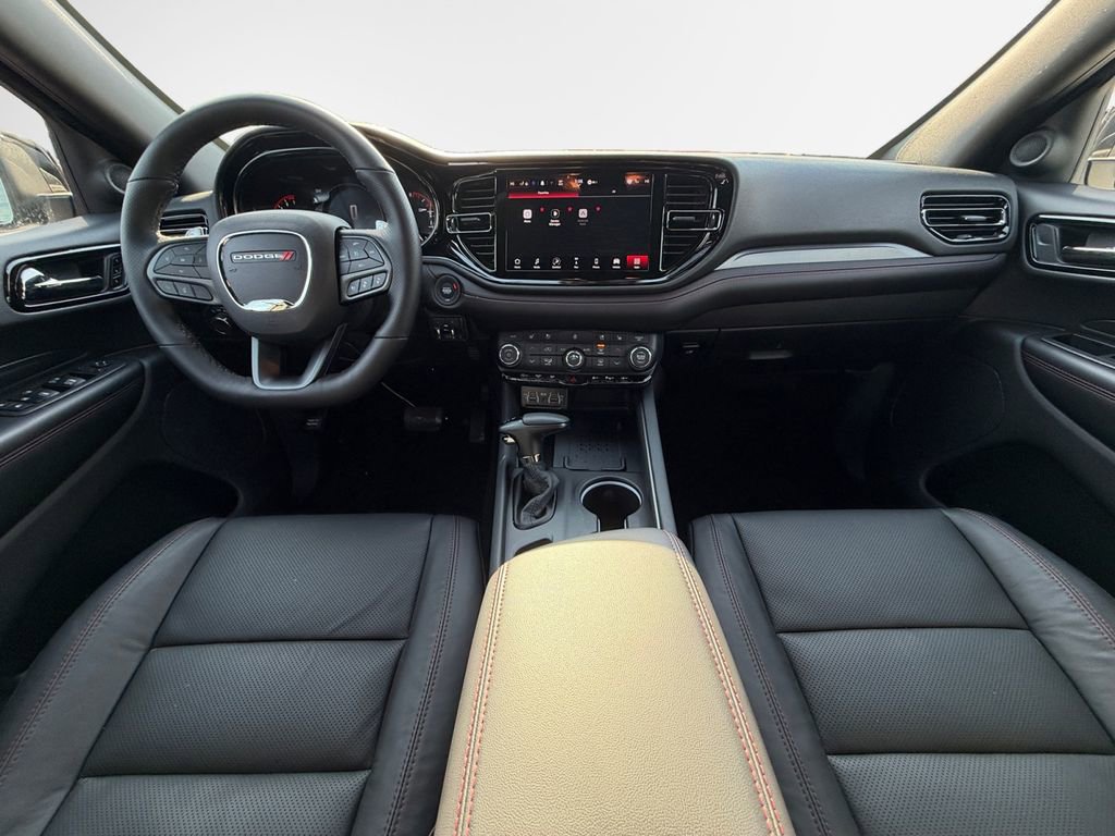 New 2026 Dodge Durango GT image 33