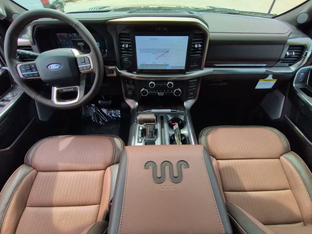 New 2026 Ford F150 King Ranch AWD/4WD image 15