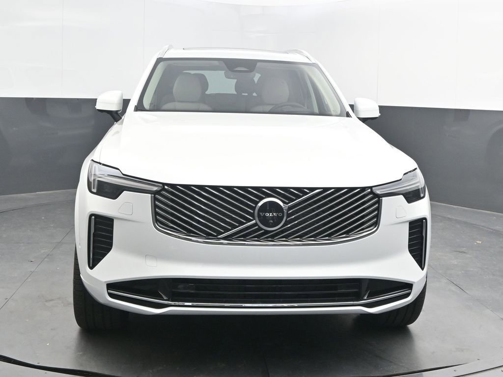New 2026 Volvo XC90 B6 Ultra w/ Protection Package image 10