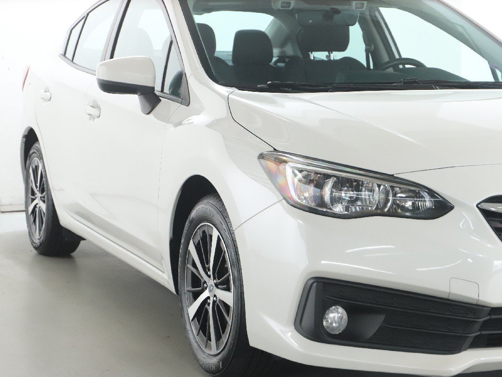Used 2021 Subaru Impreza 2.0i Premium AWD/4WD image 8