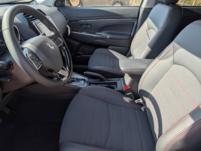 New 2026 Mitsubishi Outlander Sport SE AWD/4WD image 4