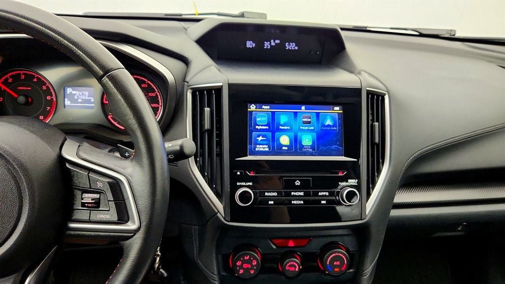 Used 2019 Subaru Crosstrek 2.0i Premium w/ Popular Package #2 AWD/4WD image 16