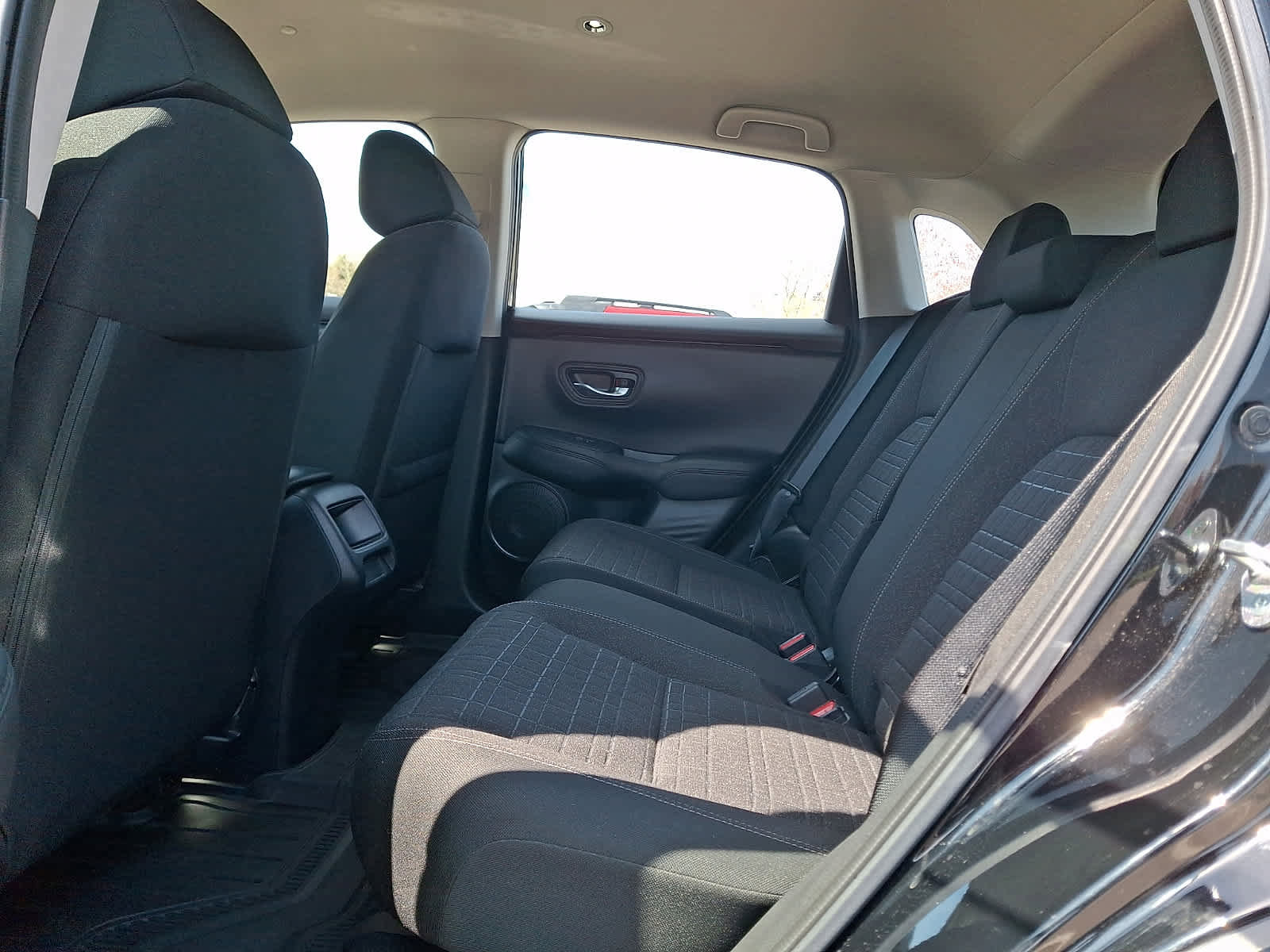Certified 2024 Honda HR-V LX image 14